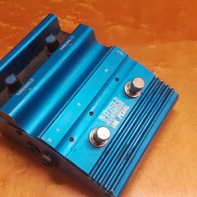 90's ROCKTRON HUSH THE PEDAL NOISE REDUCTION image 2