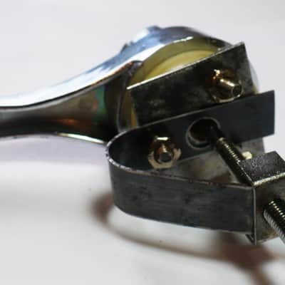 Unbranded Quick Release Tone Control / Muffler image 4