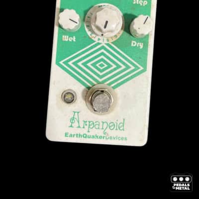 earthquaker devices arpanoid - X13606 image 1