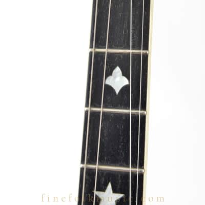 Vega Professional 1928 Tenor Banjo image 14