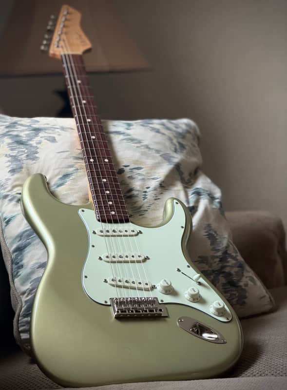 D'Pergo Vintage Limited 2020 image 1