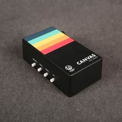 Walrus Audio Canvas Re-Amp - 2nd Hand image 2