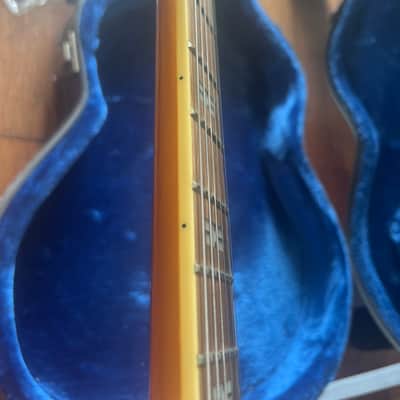 DEMO VIDEO Epiphone John Lee Hooker Signature 100th Anniversary Zephyr Outfit 2019 (US Customers Tax included in shipping price) image 10