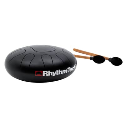 RhythmTech RTTD9 | Tongue Drum, 9 Note. New with Full Warranty! image 3