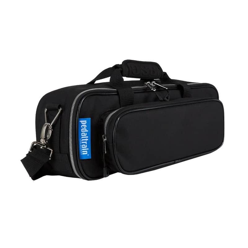 Pedaltrain PT-NPL-MX-X Deluxe MX Soft Case for Nano+ image 1