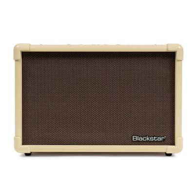 Blackstar Acoustic:Core 30, 30-Watt Stereo Acoustic Guitar Amp image 1