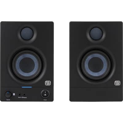 PreSonus Eris 3.5BT Monitors 2nd Gen (Pair) image 1