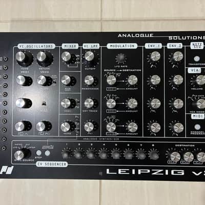Analogue Solutions Leipzig v3 image 1