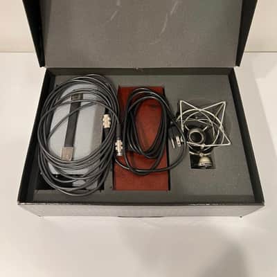 Neumann M 149 w/ Vintage PSU & Original Box image 1