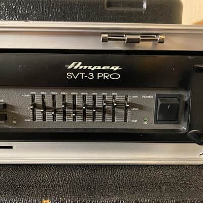 Ampeg SVT-3 Pro image 3