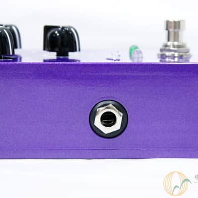 Ampeg LIQUIFIER ANALOG BASS CHORUS image 3