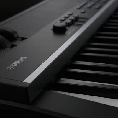 Yamaha CP4 Stage Inkl. Gator Wood Heavy Flight Case image 6
