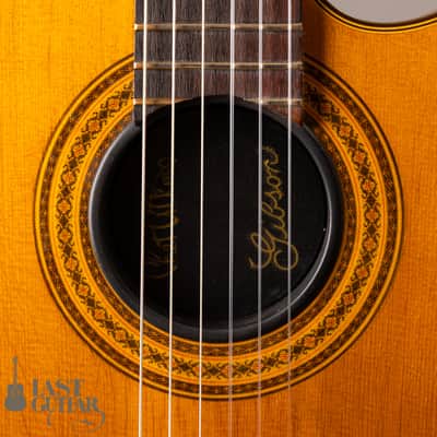Gibson Chet Atkins CE 1991 image 4