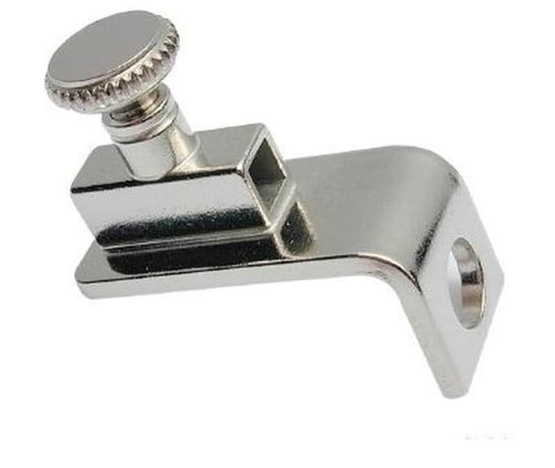 Riedl Marschgabelhalter Kl. Trommel image 1