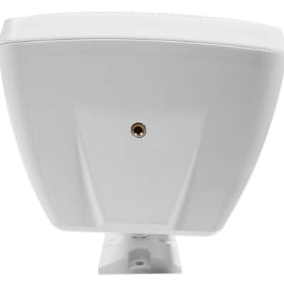 JBL VMA2120 2-Channel/Restaurant 2-Channel Amplifier+(2) JBL 5.25" Wall Speakers image 12