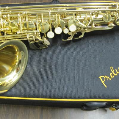 New Selmer Prelude AS711 Alto Saxophone Bild 11