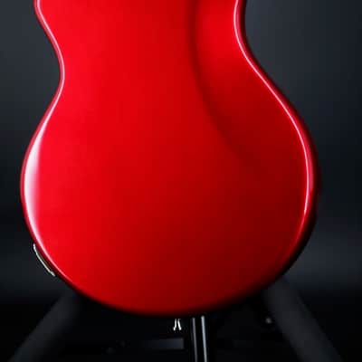 Duesenberg Julietta - Catalina Red image 13