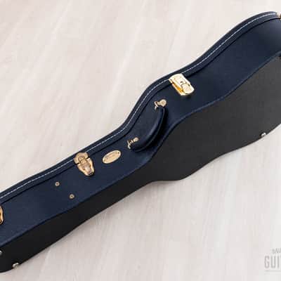 2009 Martin D-41 Special Dreadnought Acoustic Guitar Near-Mint w/ Pre-War Scalloped Bracing, Case image 21