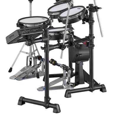 Yamaha Electronic Drum Set DTX6K5M image 9