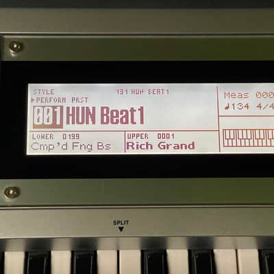 Roland Prelude E v2 image 7
