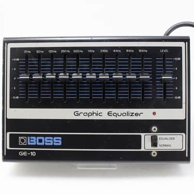 Boss Ge 10 [524876] (05/29) image 8