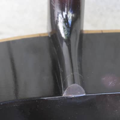 Gibson Tenor Guitar 1930s image 13