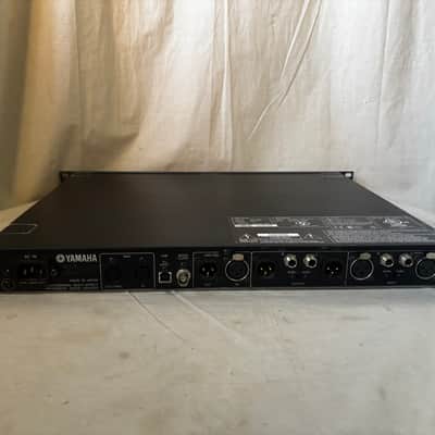 Yamaha SPX2000 24-Bit/96kHz Digital Multi-Effect Processor with REV-X Reverb image 5