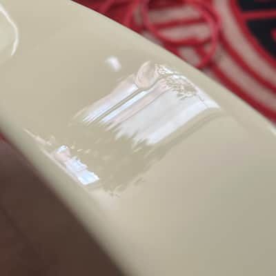 Fender American Professional Telecaster - White image 6