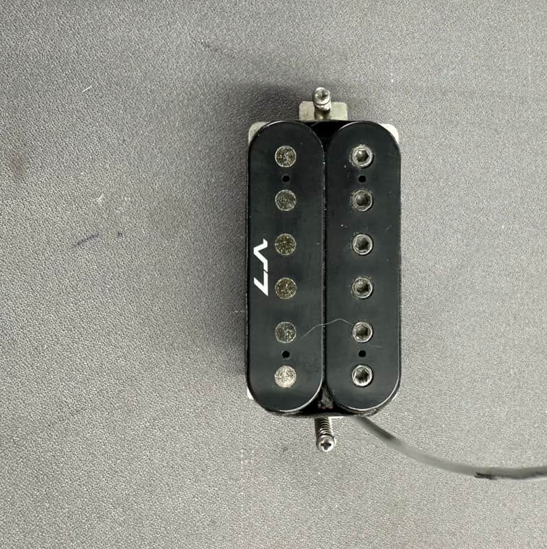 Ibanez V7 neck pickup 2010s - Black image 1