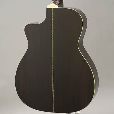 GUILD Westerly Collection OM-150CE (NAT) Guild image 2