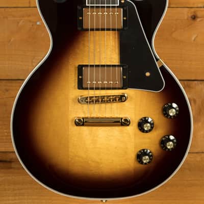 Gibson Les Paul Custom 70s | Tobacco Burst image 1