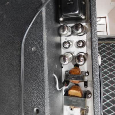 Audio Guild Bonham 220B The Last Magnatone? image 8
