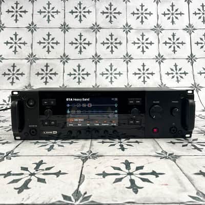 Line 6 Helix Rack image 2