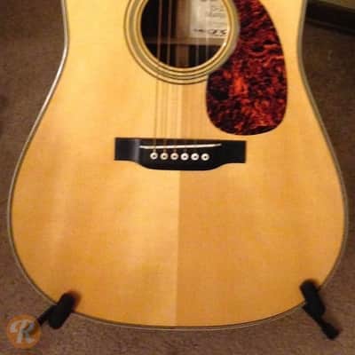 Martin D-28 Marquis Madagascar 2008 - 2009 | Reverb