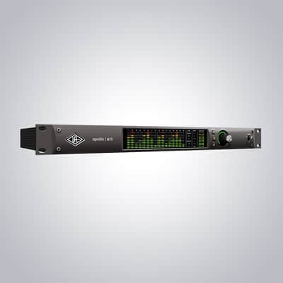 Universal Audio Apollo x16 Thunderbolt 3 Audio Interface
