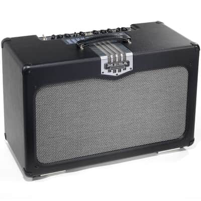Mesa Boogie TransAtlantic TA-30 2-Channel 40-Watt 2x12" Guitar Combo