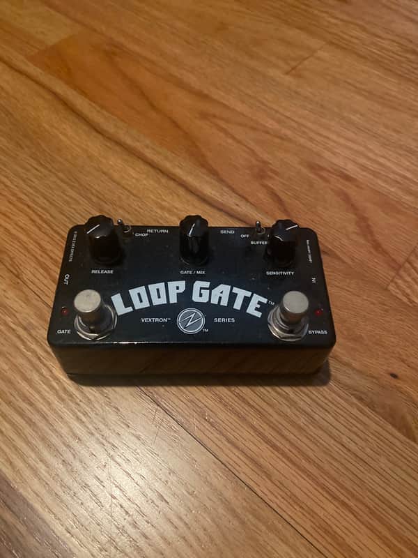 Zvex Loop Gate