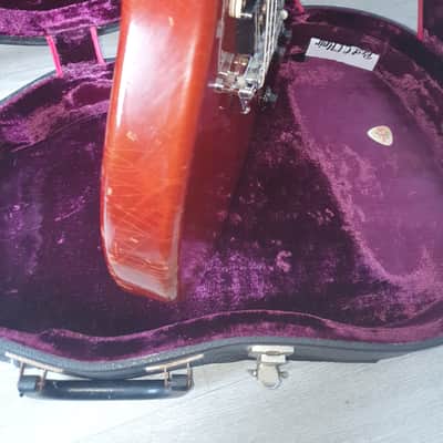 Gibson Les Paul Special Double Cutaway 1959 Cherry image 11