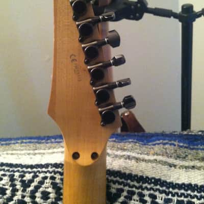 Ibanez Prestige RG2027X 7-string image 6