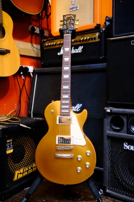 Gibson Les Paul Tribute 2018 | Reverb UK