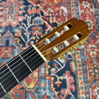 Masaru Kohno Concert Solid Woods 650mm - 1987 image 3