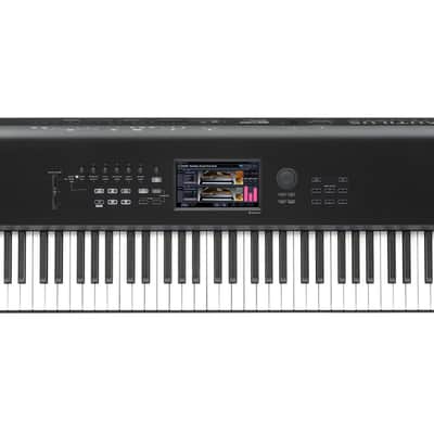 Korg - NAUTILUS-88 image 2