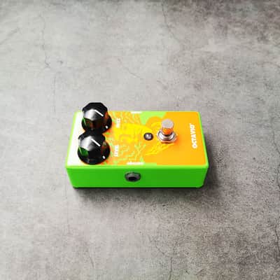 Dunlop MXR JHM2 Jimi Hendrix Signature 70th Anniversary Octavio image 3