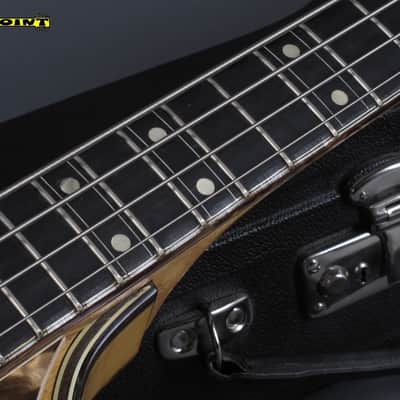 Hofner 5000/1B Super Beatles Bass 1972 Natural image 25