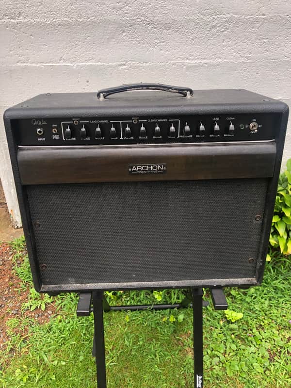 PRS Archon 25 image 1