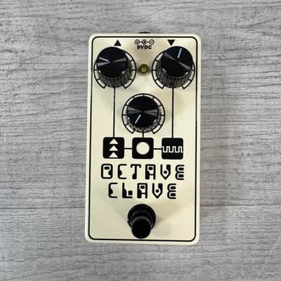 Octave Clave Pedal image 2