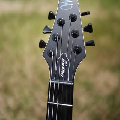 Mayones Duvell Elite 6 image 3