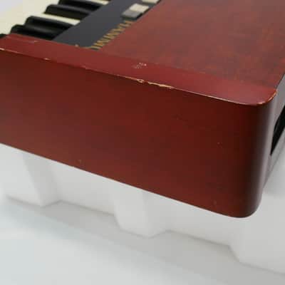 HAMMOND XK-3 + Leslie switch + Case image 11