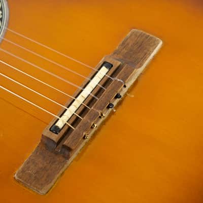 Ovation 1613 Classic 1980s Sunburst image 12