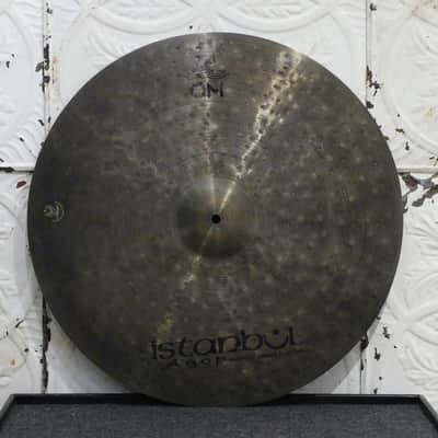 Istanbul Agop OM Cindy Blackman Ride Cymbal 22in image 1